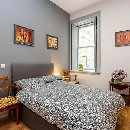 Apartment The Atmos Borrisokane